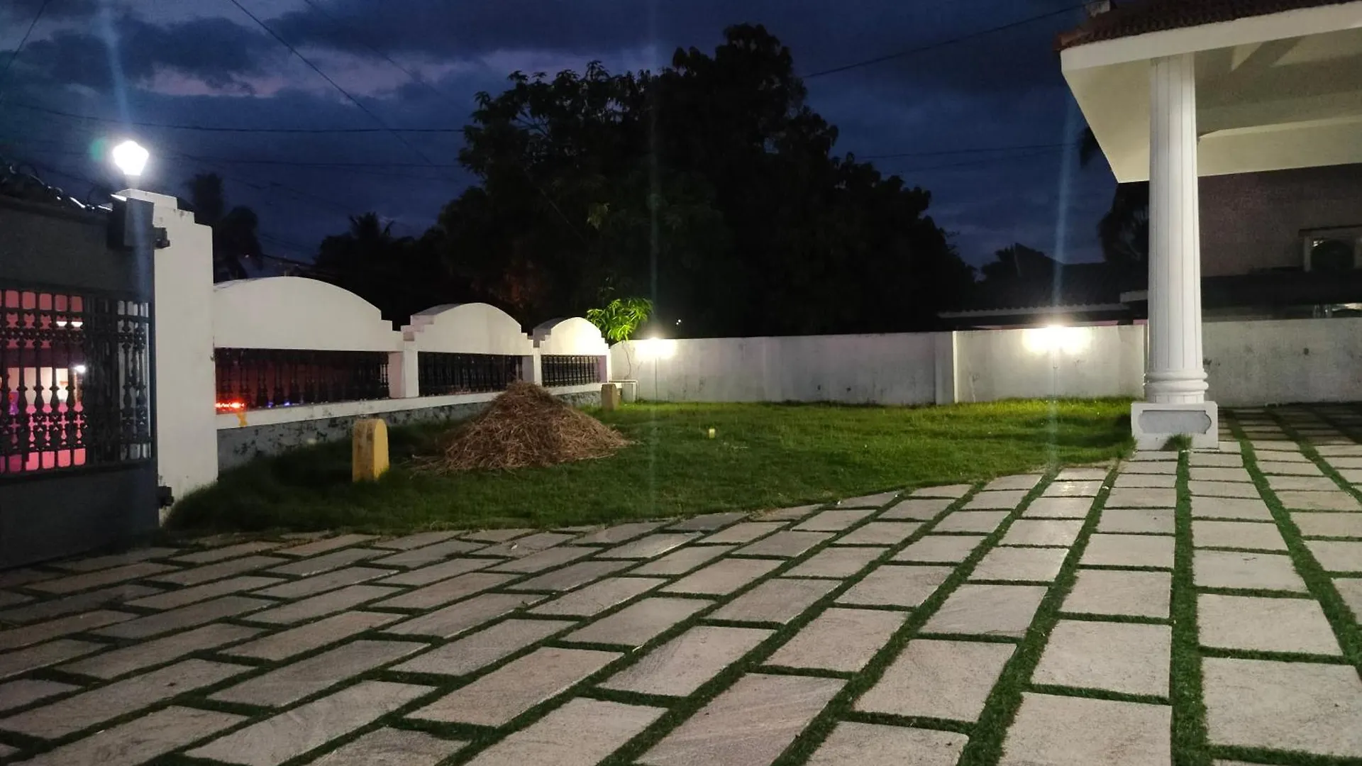 Villa The Paradise Thiruvananthapuram India